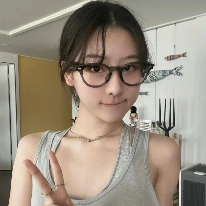 花漾牌手